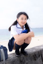 Kyoko Isshiki "Creme - Okinawa 2016 - PPV" [LOVEPOP]