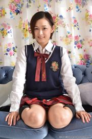 [LOVEPOP] Takeuchi Makoto Takeuchi Makoto-Bunny Girl School Girl Photoset 04