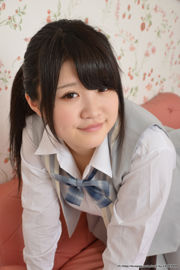 [LOVEPOP] Hinata Aoba Biyu ひなた Uniform vest - PPV