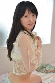 Yuuna Takamiya Yuuna Takamiya << สาวขาสวย☆นักศึกษามหาลัย >> [YS Web] Vol.383