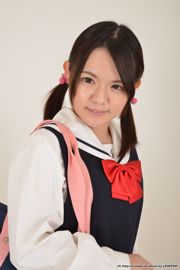 Yuzuki Hoshino "cueca! -PPV" [LOVEPOP]