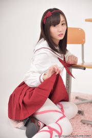 [LOVEPOP] Momoi Sakura Fotoset 04