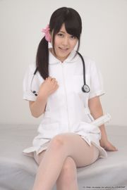 Misa Suzumi << Charming nurse! --PPV >> [LOVEPOP]