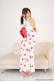 Set Kimono Mayu Yuuki / Mayu Yuuki6 [LovePop]