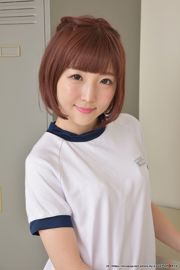 [LOVEPOP] Conjunto de fotos Kizuna Sakura 04