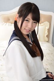 Rena Aoi あおいれな school uniform Set10 [LovePop]