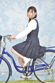 [LOVEPOP] Ichika Kasaki Fotoset 05
