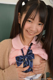 [LOVEPOP] Yuzuka Shirai Shirai ゆずか school uniform ! - PPV
