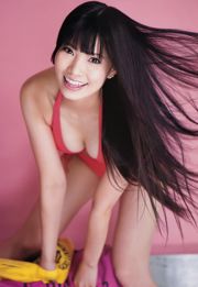 [Wöchentliche große Comic-Geister] Asuka Kuramochi 2011 No.50 Photo Magazine