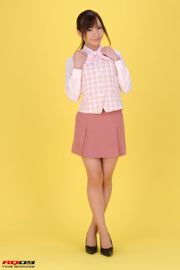 [RQ-STAR] NO 00220 Nakata あ さ み Office Lady Business Wear