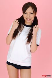 [RQ-STAR] NO.00227 Nakata Asami Bloomers Gymwear Sportswear linda garota