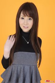 [RQ-STAR] NO.00122 Yuko Nakamura Vestido Privado