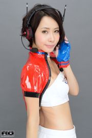 [RQ-STAR] NO.00885 Race Queen Kelal Yamamura