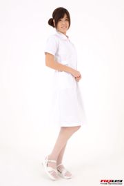 [RQ-STAR] NO.00138 Nagazaku Airi Kostum Perawat Perawat Kostum