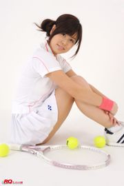 [RQ-STAR] NO.00131 永作あいり Tennis Ware Sportswear beauty