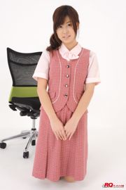 [RQ-STAR] NO.00130 Airi Nagasaku Office Lady Uniform Series