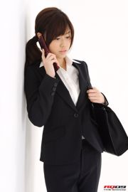 [RQ-STAR] NO.00137 Airi Nagasaku Recruit Style Professional Wear Series