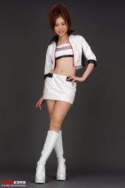 [RQ-STAR] NO.00162 Sayuri Kouda Koda Sayuri Race Queen Racing Girl Serie