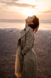 Rena Takeda <<“ Adult's Missing Feeling” >> [WPB-net] Special