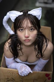 [WPB-net] Extra No.955 Nana Owada - Oeil de chat du centre-ville キ ャ ッ ツ ア イ