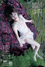 AKB48 Shinozaki Ai Tashiro Miyazaki Noroko [Wöchentlicher Playboy] 2012 Nr. 34-35 Fotomagazin