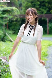 Urara Inoue << Tickling a man's heart with a well-organized face and a fascinating body >> [DGC] NO.1109