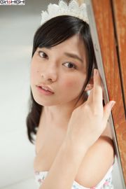 [Girlz-High] Tomoe Yamanaka Tomoe Yamanaka - Garota Bonita - buno_003_002