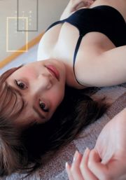 [Majalah Muda] Tomaru Sayaka Hira Yuna 2016 Majalah Foto No.14