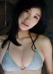 [Young Magazine] 与田祐希 小倉優香 2018年No.25 写真杂志