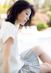 [วันศุกร์] Minami Hamabe 2018.08.31