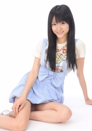 Mizuki Katase << Ghi danh Hanikami Bishoujo Cúp G !! >> [YS Web] Vol.665