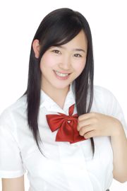 Nozomi Fujimori << Einschreibung als Studentin für den G-Cup! 