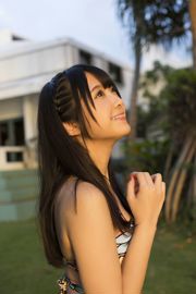 [YS-Web] Vol.851 Nana Mashima "Beautiful Girl SEXY!! 9-headed, body-doll-type girl!!"