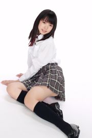Nanako Yamashita/Nanako Shingenako "Peachy ピュアエントリー!!" [YS Web] Vol.351
