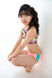 [Minisuka.tv] Saria Natsume - Premium-Galerie 04