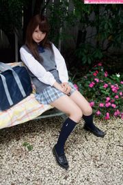Sato Aimi Manami Sato [Minisuka.tv] Estudiante de secundaria activa