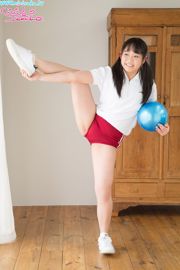 Yuumi Yuumi / Yumi Aktives Highschool-Mädchen [Minisuka.tv]