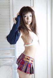Yuiko Matsukawa "ความงาม" [Image.tv]