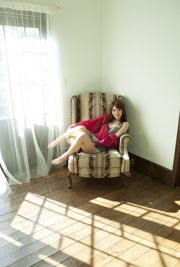 Takigawa Hanako "CLAZY LOVE" Bagian 1 [Image.tv]