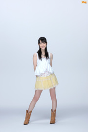 [Bomb.TV] Numéro de mars 2011 SKE48