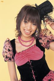 [Bomb.TV] Terbitan Maret 2008 dari Akina Minami