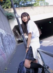 [Bomb.TV] Julho de 2006 Yui Aragaki Yui Aragaki