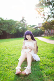 [Welfare COS] Blogueiro de anime Asano Mushroom - Como minha irmã pode ser tão fofa!