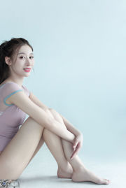 [GALLI Jiali] Tagebuch einer Tanzschülerin 016 Xiaona