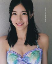 [Bomb Magazine] 2014 No.07 Matsui Jurina Watanabe Miyuki Koshima Mako Iriyama Princess Sato Photo magazine
