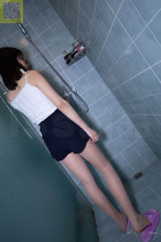 [LSS Camellia Photography] NO.299 Focus on the bathroom