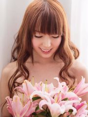 Yui Hatano Yui Hatano "Sheng LOVE Angel Edition" Foto