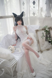 [COS Bien-être] Yumi Shimizu - Robe de mariée Atago