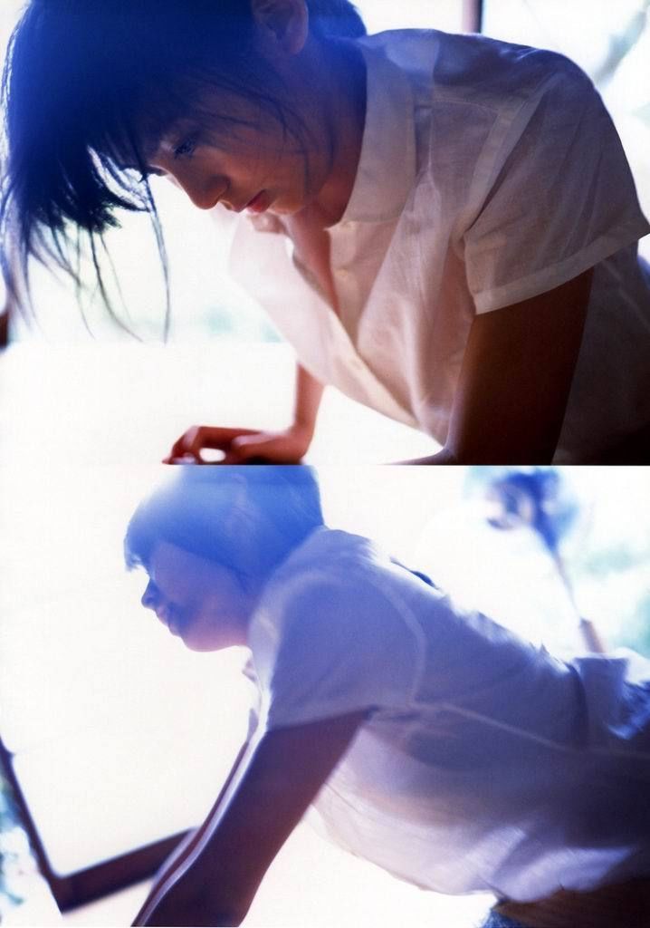 Yuika Motokariya Halaman 56 No.8324a4