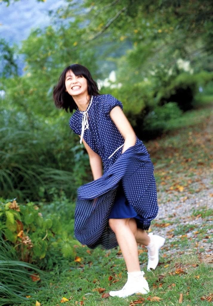 Yuika Motokariya หน้า 34 No.ce7b86